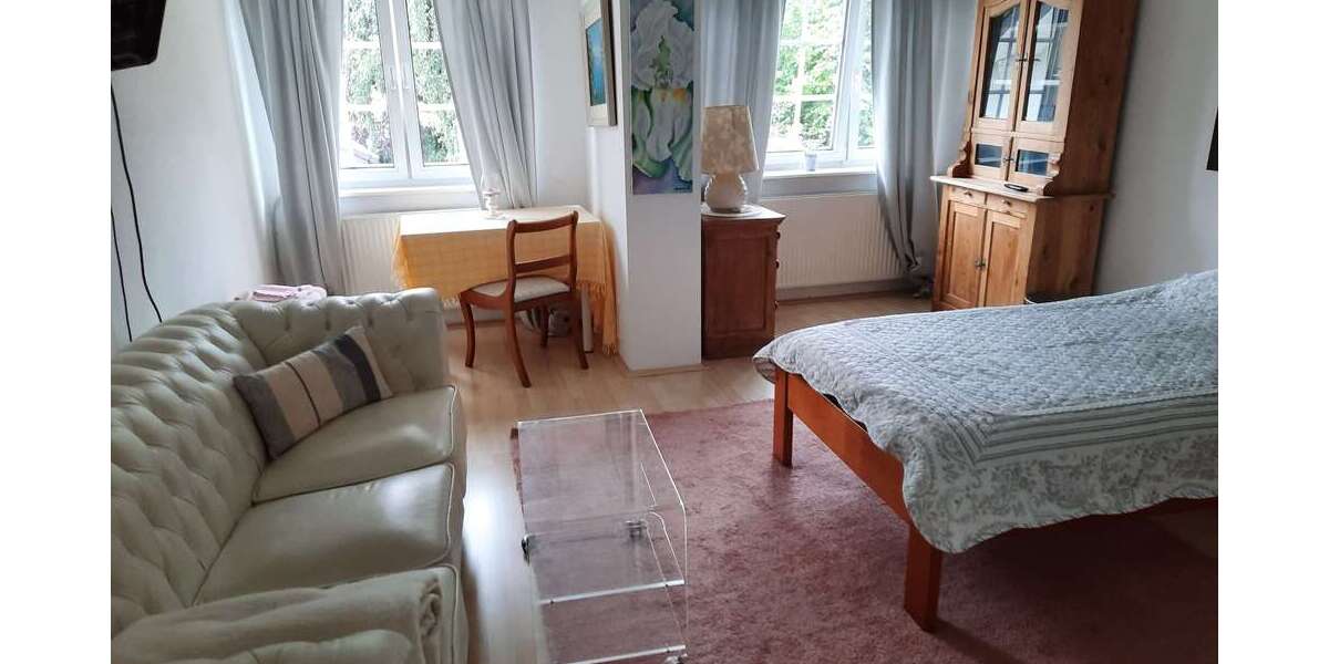 Wohnen auf Zeit in Offenbach 550 € 1 zimmer
