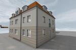Dachgeschoßwohnung Ottobeuren - 3 Zimmer, 124 m&sup2;, 1.424&euro; | Angebot:26224026