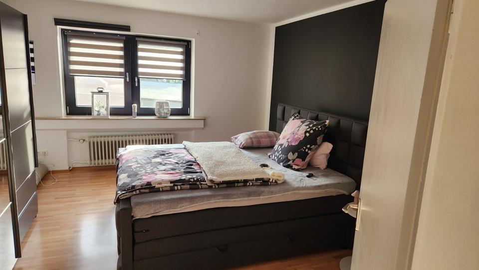 Etagenwohnung Wuppertal Gemarkung Ronsdorf - 1 Zimmer, 35 m&sup2;, 370&euro; | Angebot:24770782