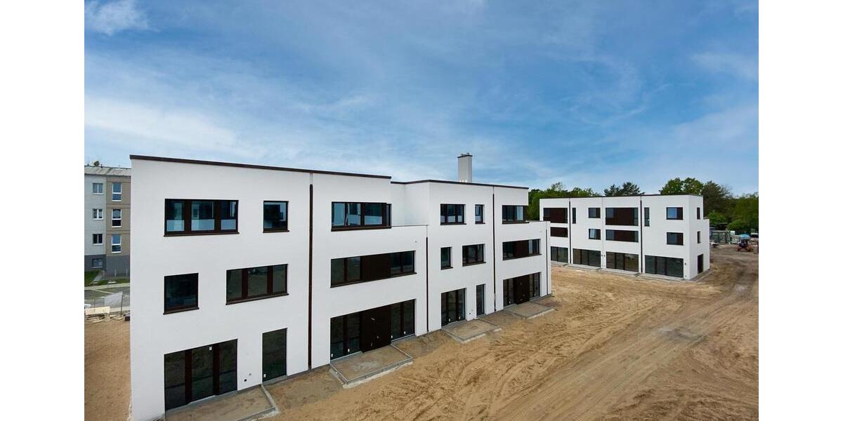 Maisonettenwohnung Wandlitz - 5 Zimmer, 151 m&sup2;, 2.044&euro; | Angebot:25990204