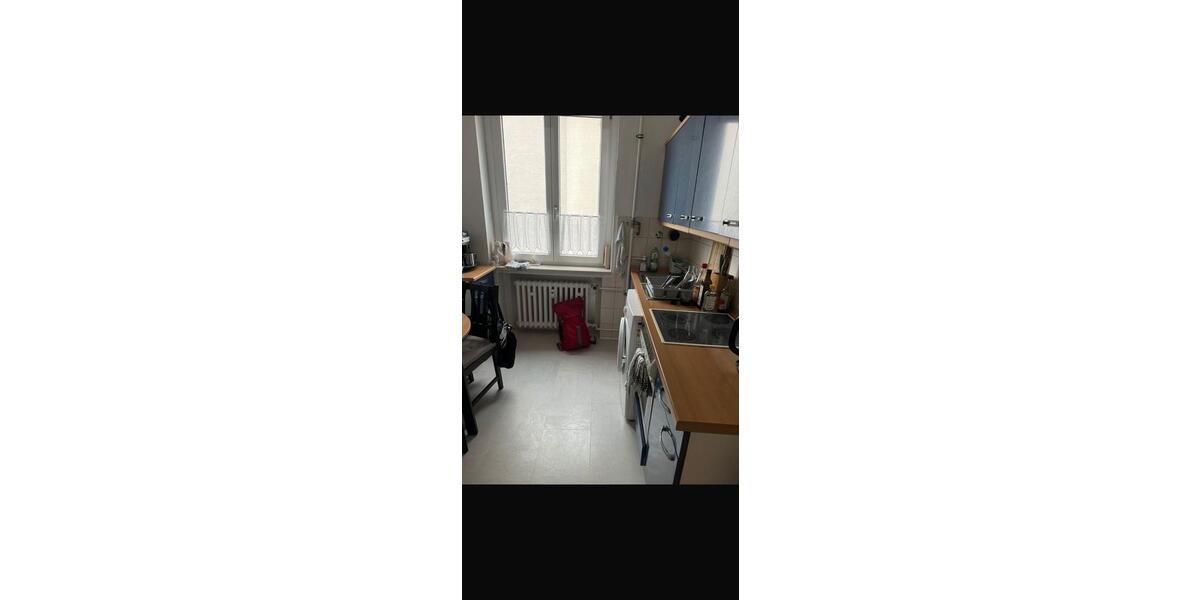 Etagenwohnung Hildesheim Oststadt/Stadtfeld - 2 Zimmer, 47 m&sup2;, 750&euro; | Angebot:26023151