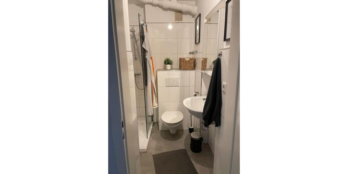 Wohnen auf Zeit Dortmund - 3 Zimmer, 17 m&sup2;, 309&euro; | Angebot:25922881