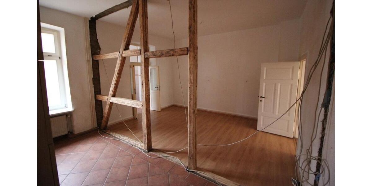 Erdgeschoßwohnung Schwerin - 3 Zimmer, 69 m&sup2;, 595&euro; | Angebot:25793312
