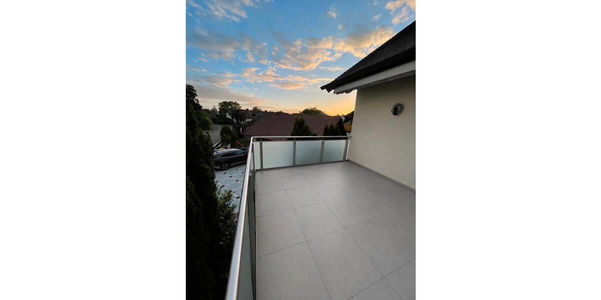 Etagenwohnung Neuburg an der Donau - 4.5 Zimmer, 135 m&sup2;, 1.370&euro; | Angebot:26653313