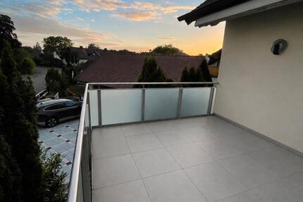 Wohnung Neuburg an der Donau - 4.5 Zimmer, 135 m&sup2;, 1.370&euro; | Angebot:26653313