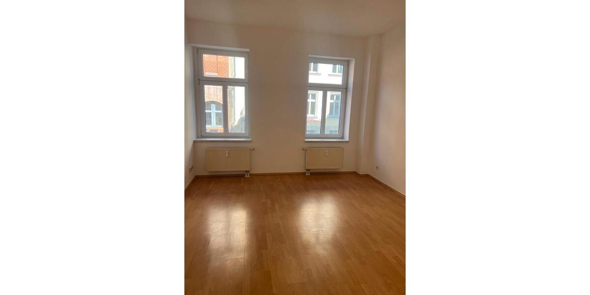 Hochparterre Meiningen - 2 Zimmer, 54 m&sup2;, 430&euro; | Angebot:26148450