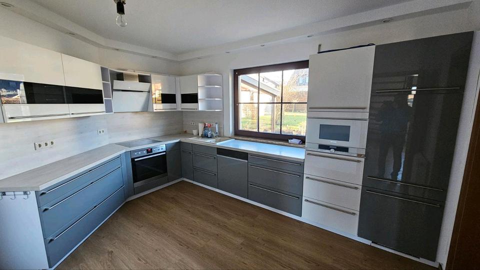 Einfamilienhaus Aschersleben - 4 Zimmer, 120 m&sup2;, 1.200&euro; | Angebot:25322323