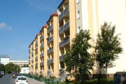 Wohnung Magdeburg Neustädter Feld - 3 Zimmer, 56 m&sup2;, 297&euro; | Angebot:26266550