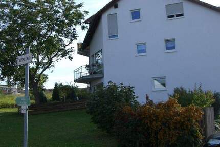 2 Zimmerwohnung mit Balkon 2 zimmer