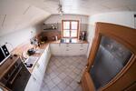 Dachgeschoßwohnung Grafling - 4 Zimmer, 107 m&sup2;, 750&euro; | Angebot:26548473