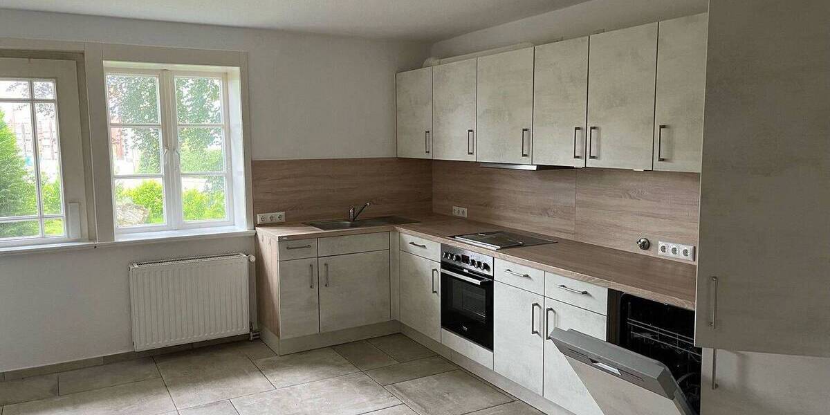 Etagenwohnung Steinkirchen - 4 Zimmer, 161 m&sup2;, 1.400&euro; | Angebot:26498834