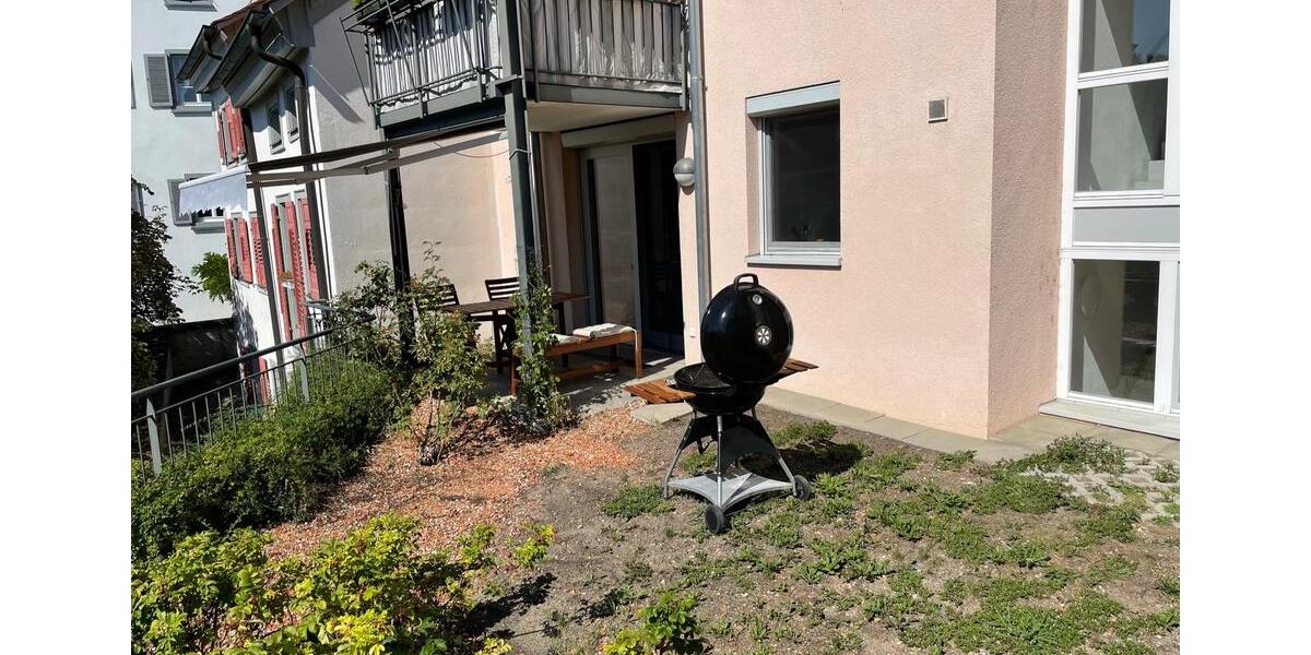 Erdgeschoßwohnung Engen - 2.5 Zimmer, 63 m&sup2;, 900&euro; | Angebot:25923472