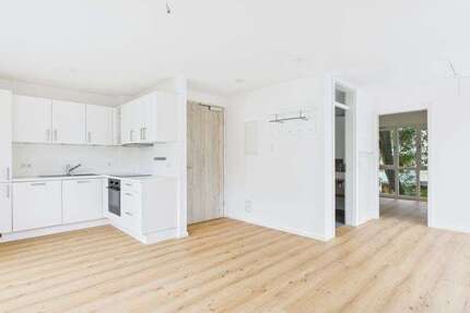 Wohnung zum Mieten in Darmstadt 1.160 € 58 m² 2 zimmer