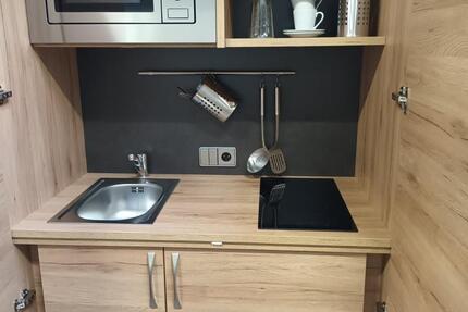 28m² Apartment zu Vermieten 1 zimmer