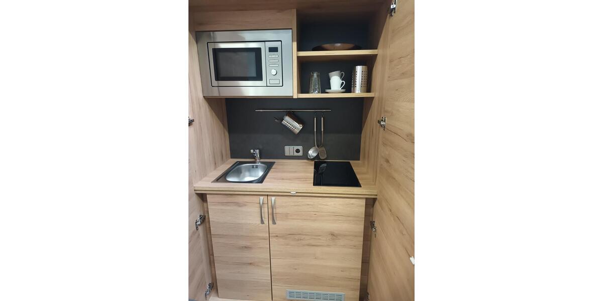 28m² Apartment zu Vermieten 1 zimmer