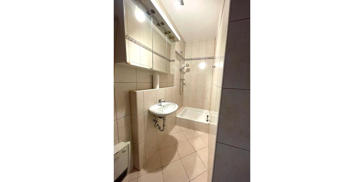 Schöne Wohnung in Hersbruck zu vermieten 4 zimmer