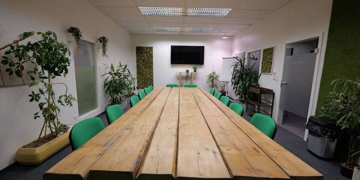 Gewerbeobjekt Regensburg Sallern-Gallingkofen - 1.270&euro; | Angebot:25716701