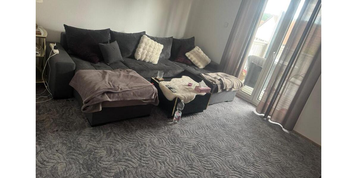 Etagenwohnung Sinzing - 3 Zimmer, 70 m&sup2;, 950&euro; | Angebot:26567526