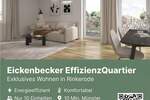 Etagenwohnung Drensteinfurt Rinkerode - 3 Zimmer, 97 m&sup2;, 1.550&euro; | Angebot:26143871