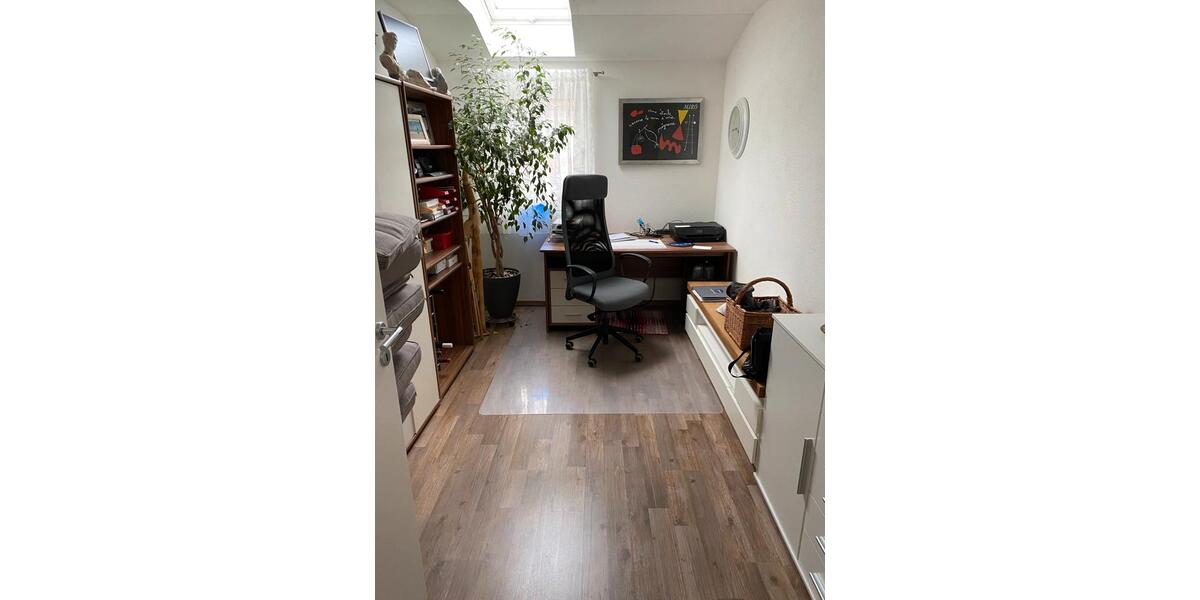 Herrieden EG 3-Zimmer Wohnung 3 zimmer