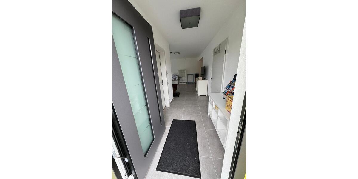 Erdgeschoßwohnung Eichendorf - 1 Zimmer, 45 m&sup2;, 700&euro; | Angebot:25899368