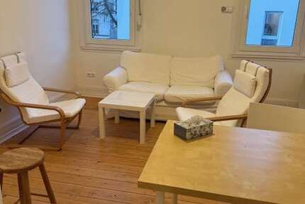 Wohnung Bad Homburg Bad Homburg v. d. Höhe - 2 Zimmer, 45 m&sup2;, 650&euro; | Angebot:26108110