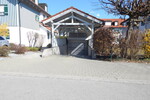 2-Zimmer-Mietwohnung in Freilassing, Ortsteil Hofham. 1. Obergeschoss mit Südbalkon. Frei ab sofort. - Etagenwohnung Freilassing Freilassing | Angebot:26723305