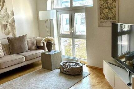 Wohnung Wiesbaden Südost - 2 Zimmer, 50 m&sup2;, 750&euro; | Angebot:26826212