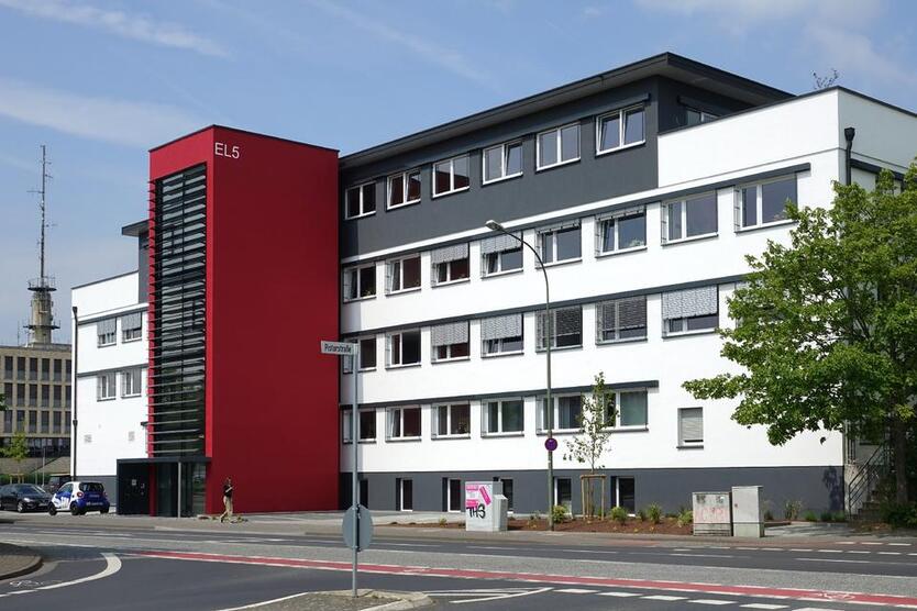 Moderne Büroeinheit in repräsentativer Lage  Provisionsfrei zu vermieten!