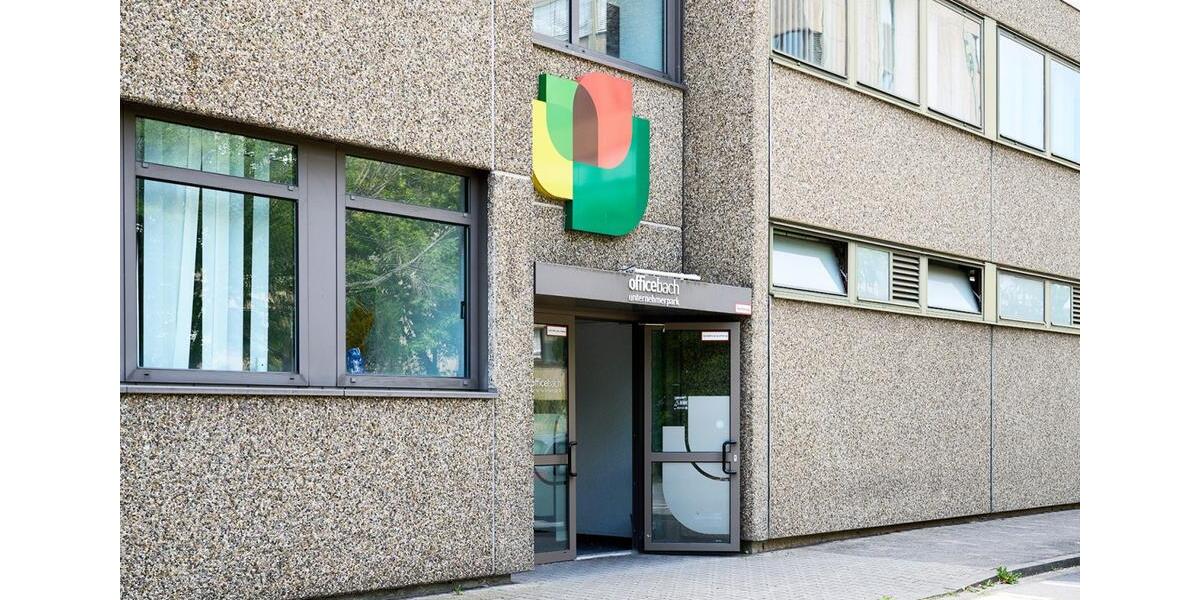 Gewerbeobjekt Offenbach am Main Bieber - 642&euro; | Angebot:25316852