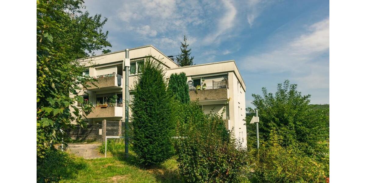 Etagenwohnung Bad Dürkheim - 4 Zimmer, 89 m&sup2;, 759&euro; | Angebot:24982801