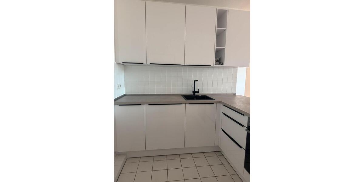Etagenwohnung Glücksburg (Ostsee) - 2 Zimmer, 58 m&sup2;, 980&euro; | Angebot:26034303