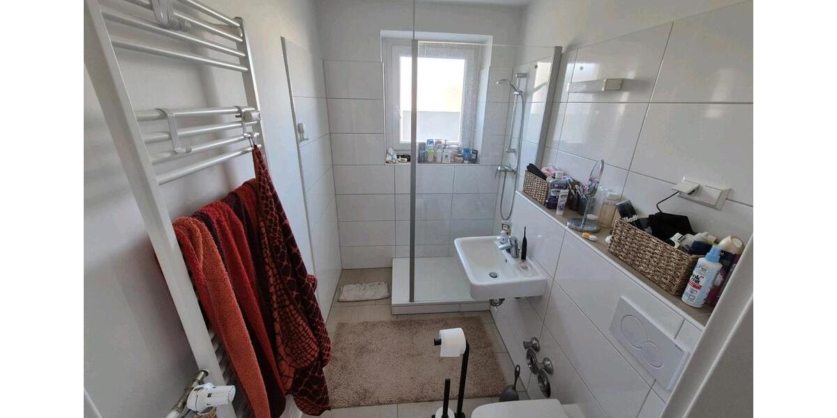 Hochparterre Braunschweig Lehndorf-Watenbüttel - 3 Zimmer, 65 m&sup2;, 867&euro; | Angebot:25221058