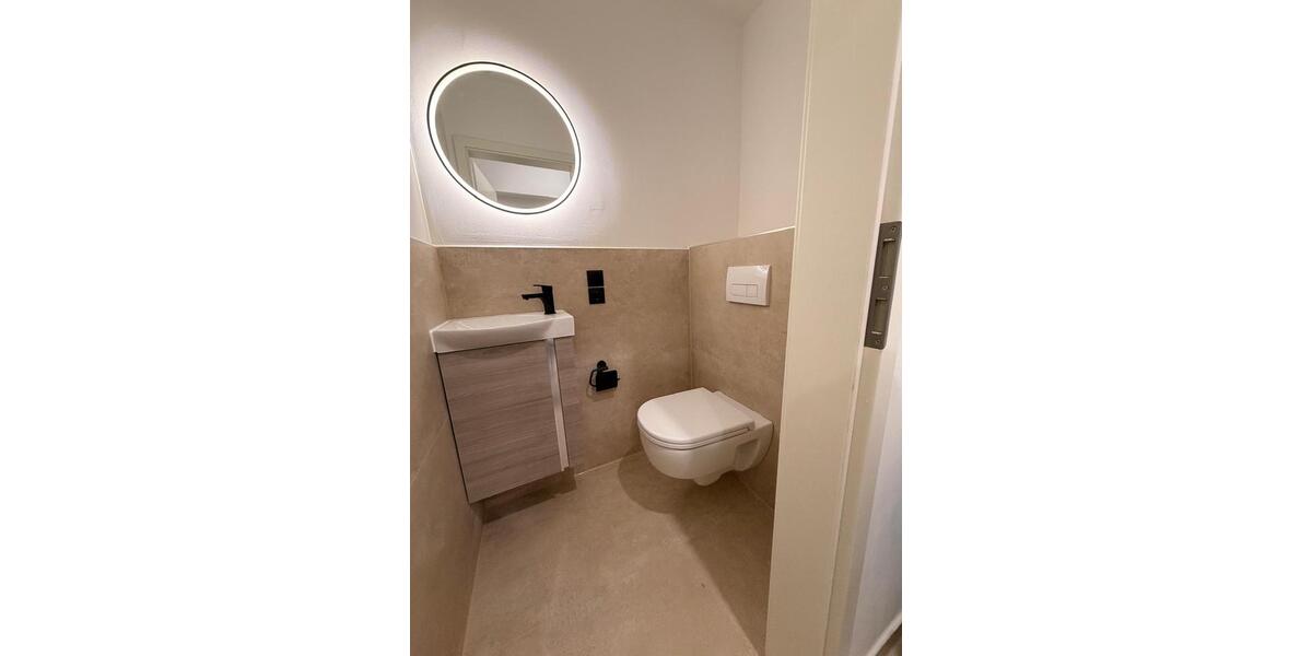 Etagenwohnung München Ramersdorf-Perlach - 4 Zimmer, 72 m&sup2;, 750&euro; | Angebot:26688629