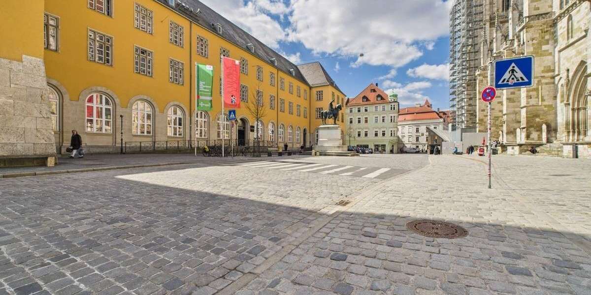 Gewerbeobjekt Regensburg Kumpfmühl - 11.044&euro; | Angebot:26828893