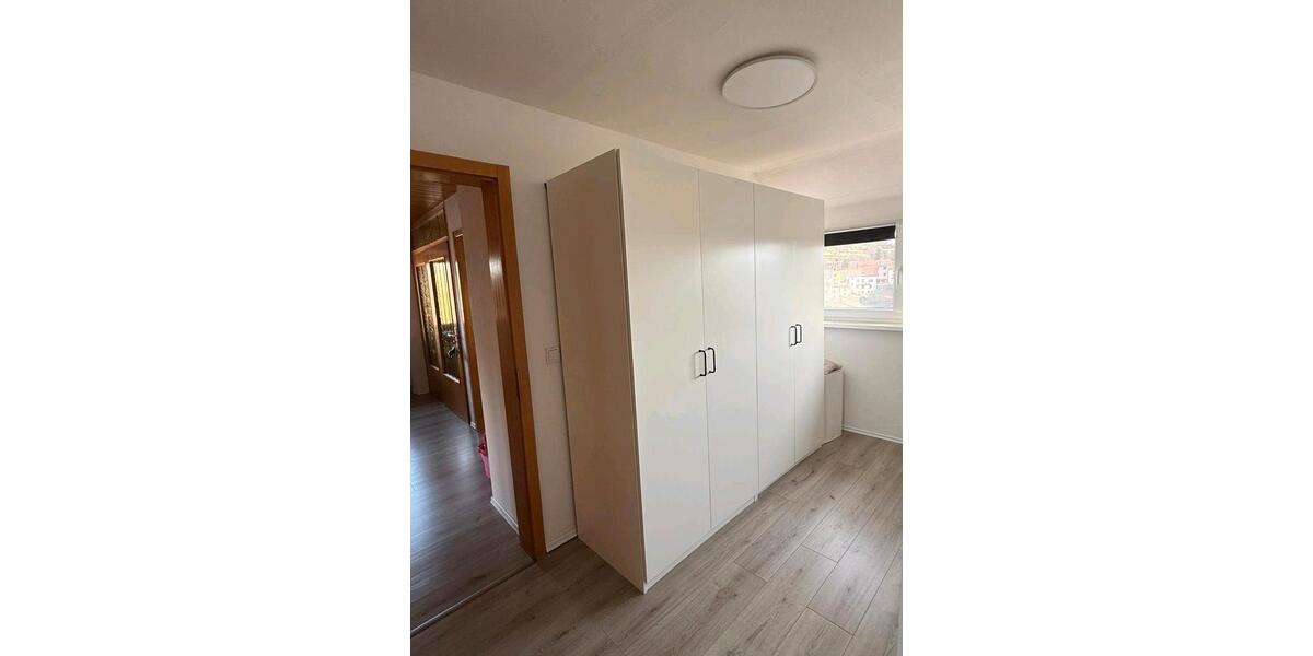 Dachgeschoßwohnung Marpingen - 3 Zimmer, 75 m&sup2;, 540&euro; | Angebot:24778911