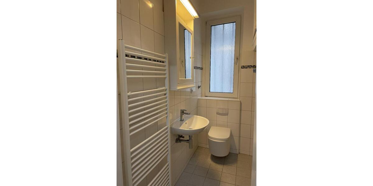 Erdgeschoßwohnung Dortmund Innenstadt West - 4 Zimmer, 80 m&sup2;, 900&euro; | Angebot:25097994