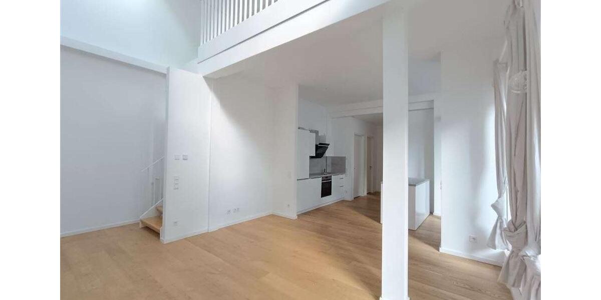 Erdgeschoßwohnung München Ludwigsvorstadt-Isarvorstadt - 3 Zimmer, 98 m&sup2;, 2.150&euro; | Angebot:24234841