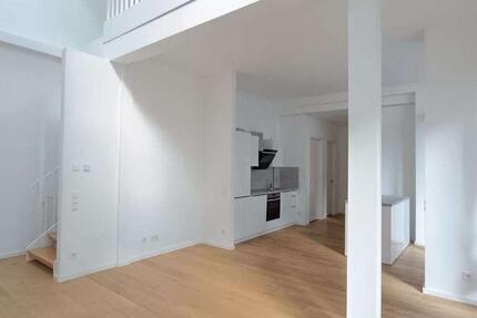 Wohnung München Ludwigsvorstadt-Isarvorstadt - 3 Zimmer, 98 m&sup2;, 2.150&euro; | Angebot:24234841