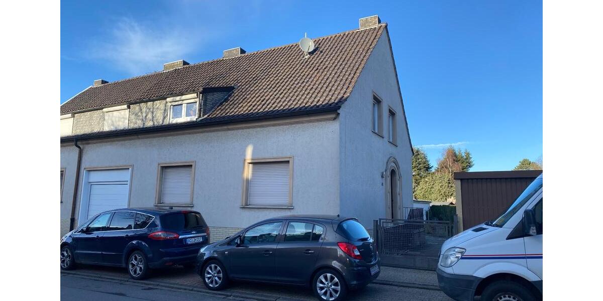 Erdgeschoßwohnung Aachen Eilendorf - 3 Zimmer, 75 m&sup2;, 525&euro; | Angebot:24814592