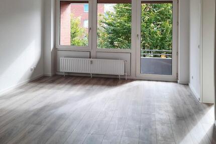 Gepflegte 2-Zimmer-Wohnung mit Balkon ab sofort zu vermieten! zimmer