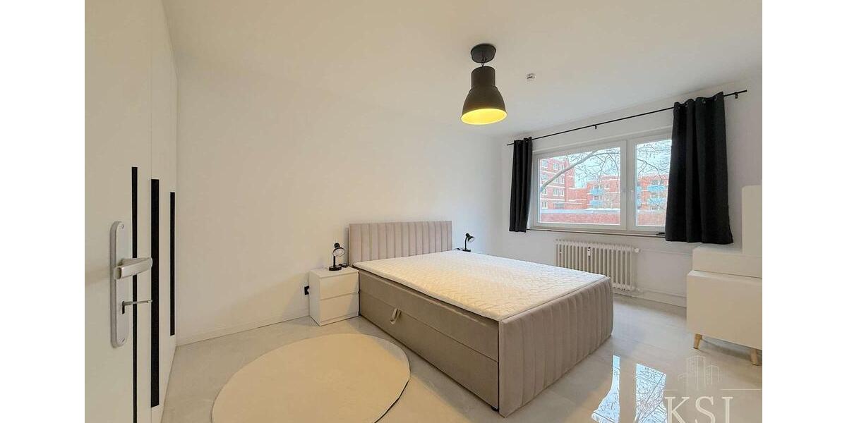 Wohnen auf Zeit Gelsenkirchen Erle - 2 Zimmer, 65 m&sup2;, 800&euro; | Angebot:24554396