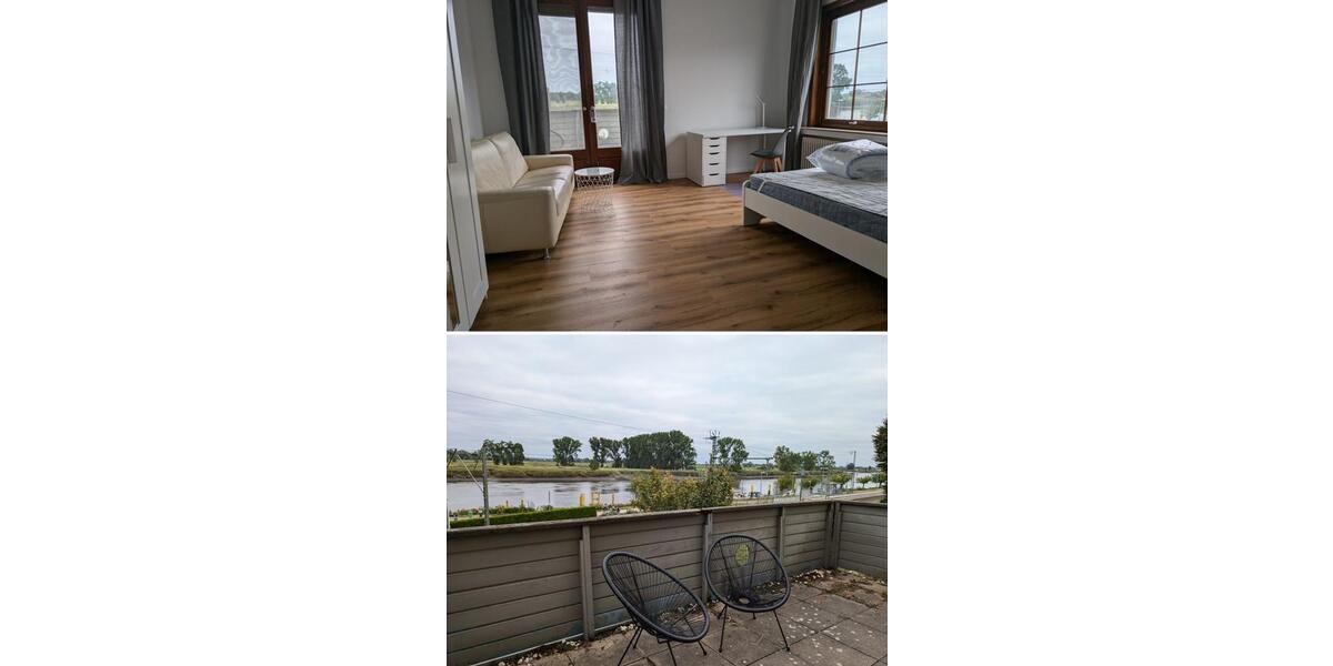 Wohnen auf Zeit Elsfleth - 8 Zimmer, 15 m&sup2;, 420&euro; | Angebot:26481663