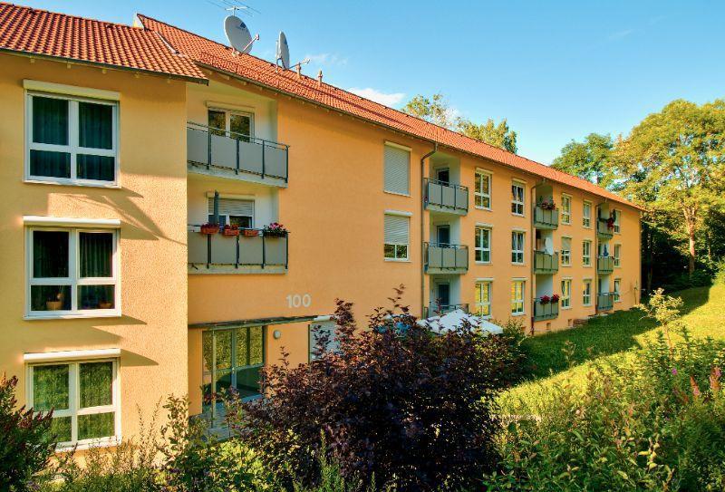 Erdgeschoßwohnung Heidenheim an der Brenz - 2 Zimmer, 67 m&sup2;, 693&euro; | Angebot:25570109
