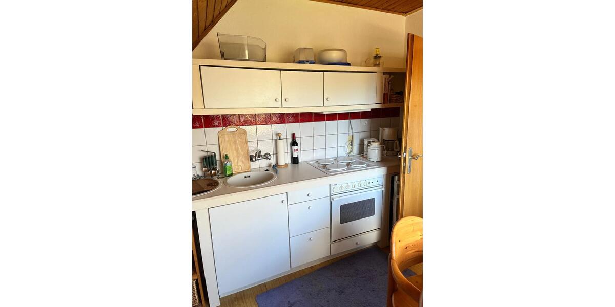 Etagenwohnung Emden Rysumer Landstraße - 1 Zimmer, 37 m&sup2;, 450&euro; | Angebot:25053677