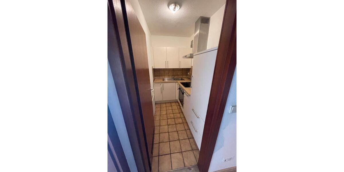 Erdgeschoßwohnung Germersheim - 1 Zimmer, 35 m&sup2;, 525&euro; | Angebot:26566100