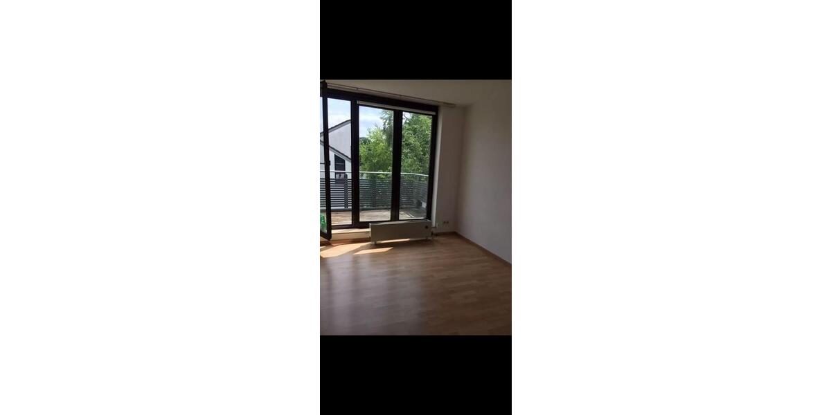 Dachgeschoßwohnung Mainz Lerchenberg - 2 Zimmer, 39 m&sup2;, 825&euro; | Angebot:26253311