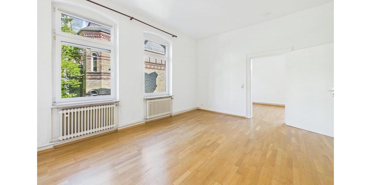 Etagenwohnung Wiesbaden Nordost - 4 Zimmer, 110 m&sup2;, 1.490&euro; | Angebot:26279012