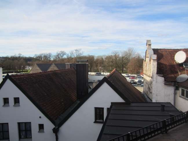 Wohnung zum Mieten in Landshut 800 € 72 m² 2 zimmer