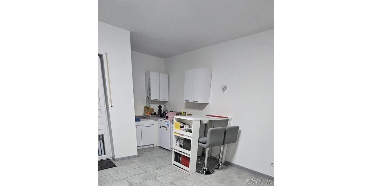 Etagenwohnung Lauf an der Pegnitz - 1 Zimmer, 32 m&sup2;, 400&euro; | Angebot:24766982